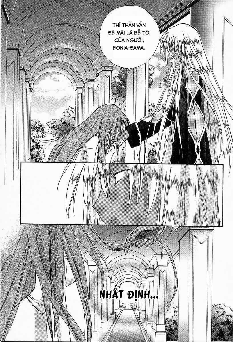 Galaxy Angel - Chapter 21 - Trang 13