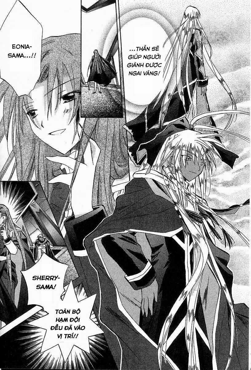 Galaxy Angel - Chapter 21 - Trang 14