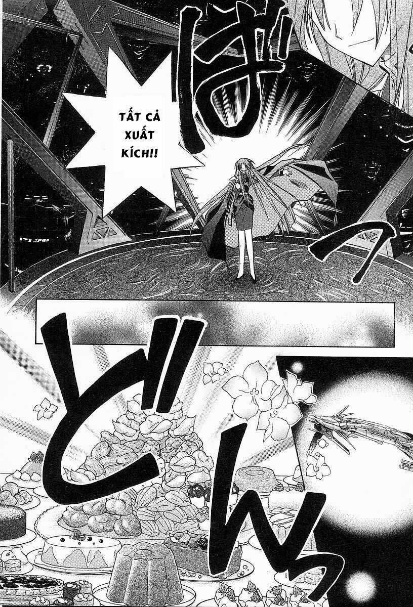 Galaxy Angel - Chapter 21 - Trang 15