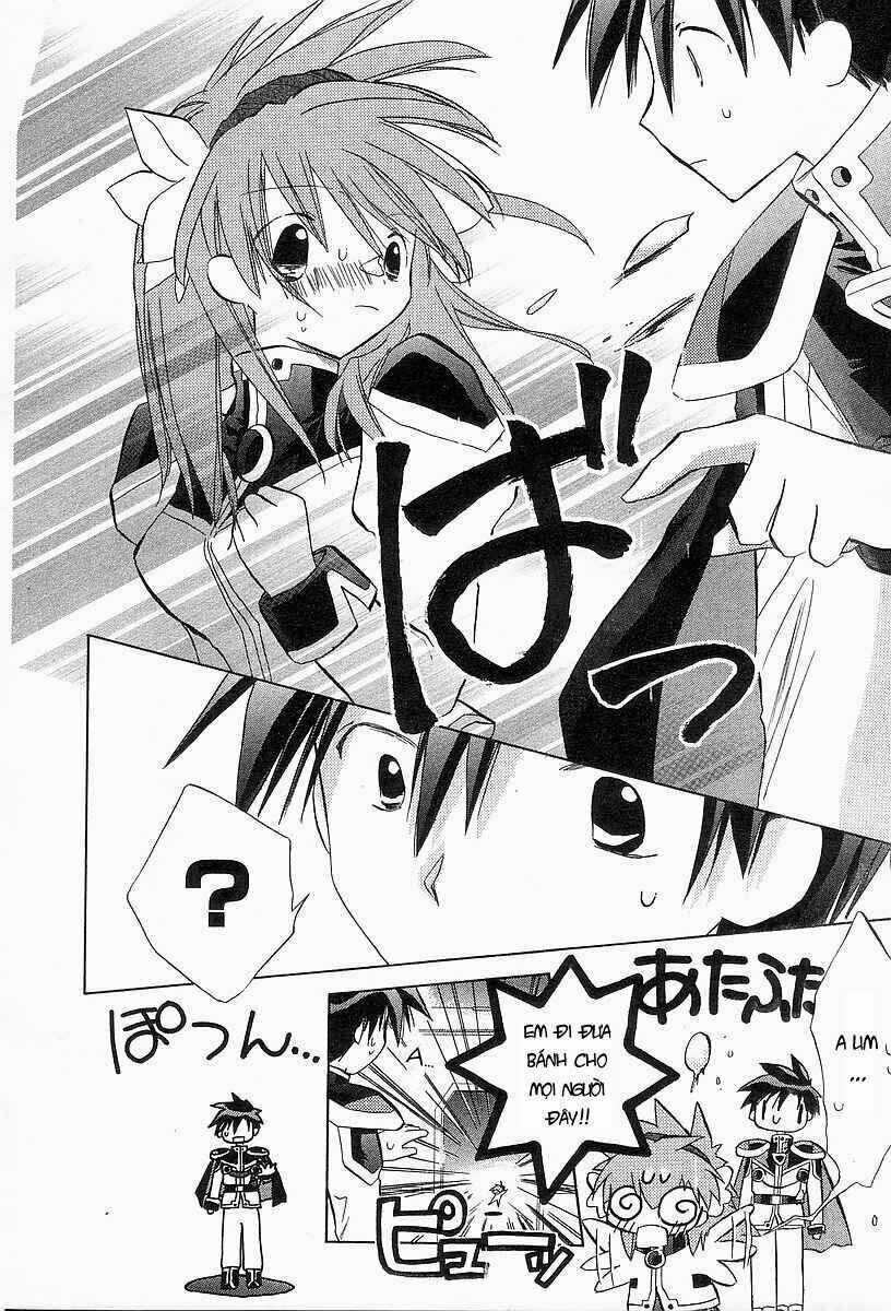 Galaxy Angel - Chapter 21 - Trang 19