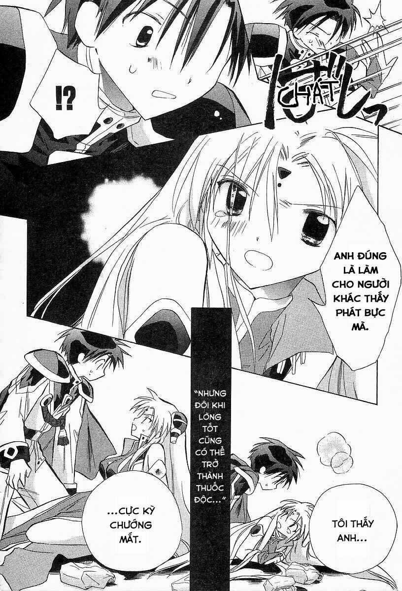 Galaxy Angel - Chapter 21 - Trang 29