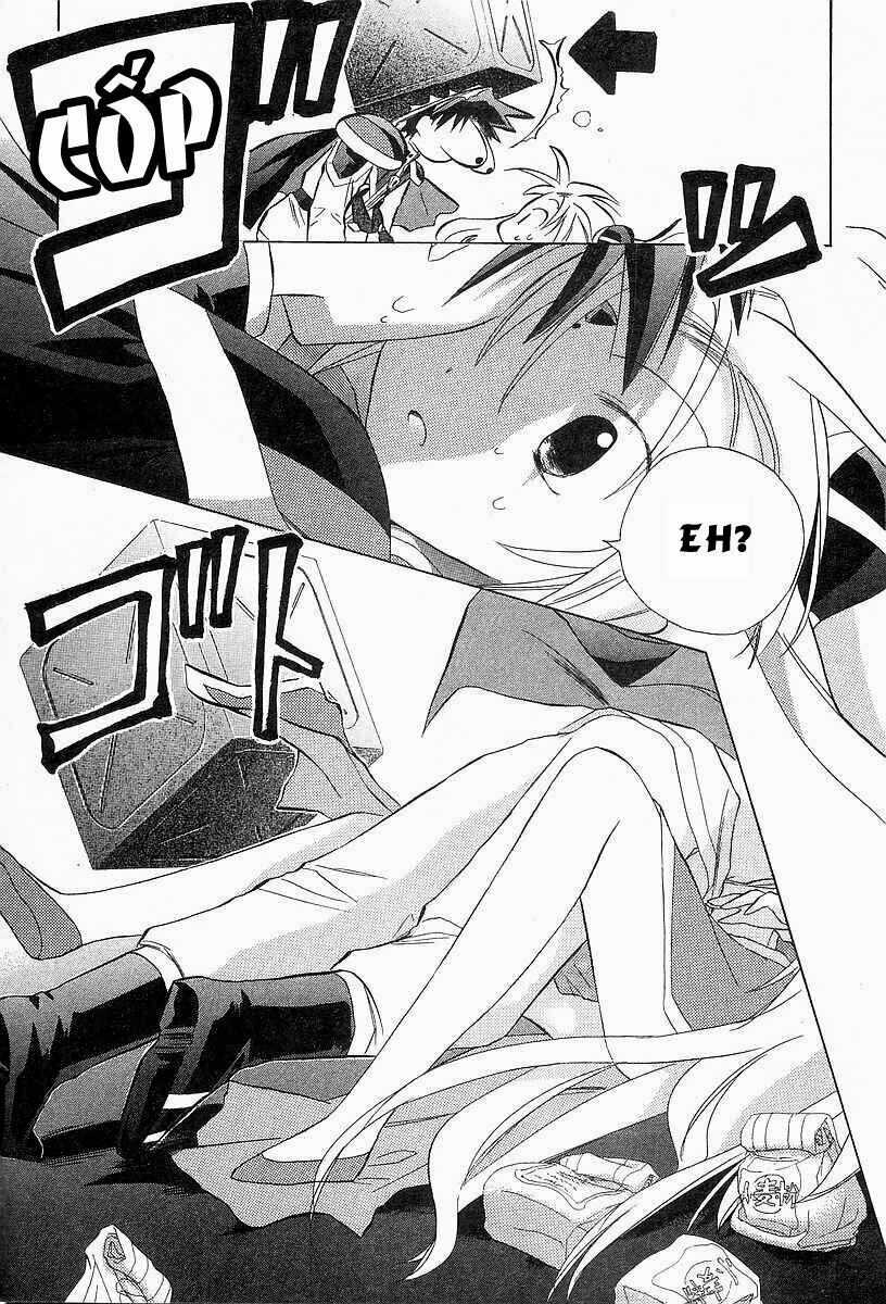 Galaxy Angel - Chapter 21 - Trang 30