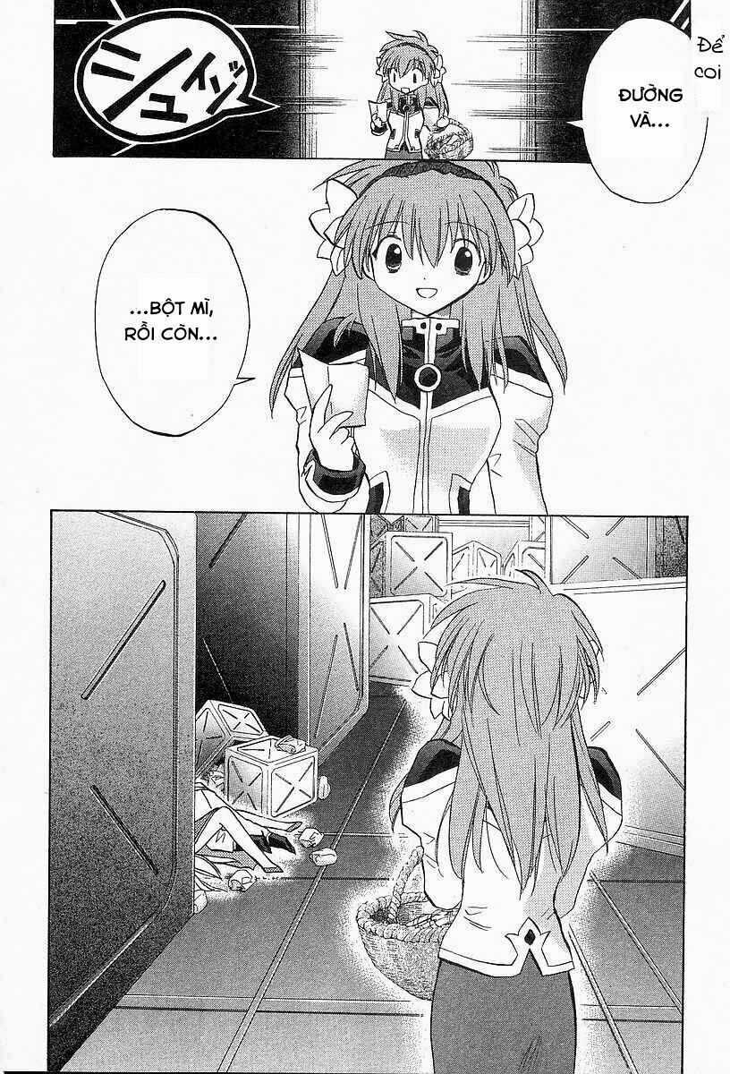 Galaxy Angel - Chapter 21 - Trang 32