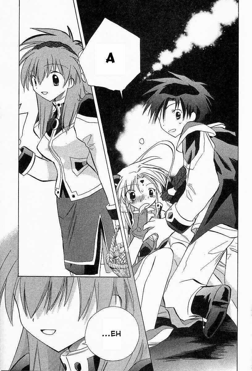 Galaxy Angel - Chapter 21 - Trang 33