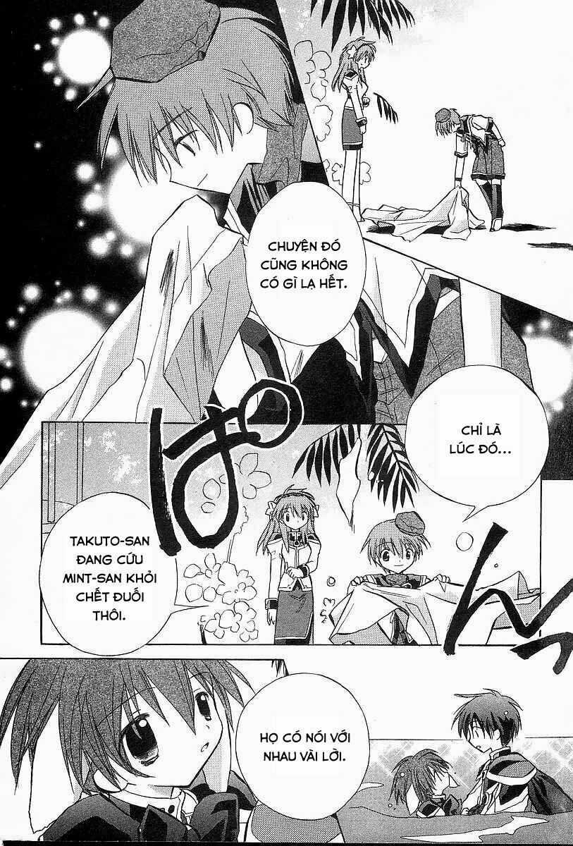 Galaxy Angel - Chapter 21 - Trang 7
