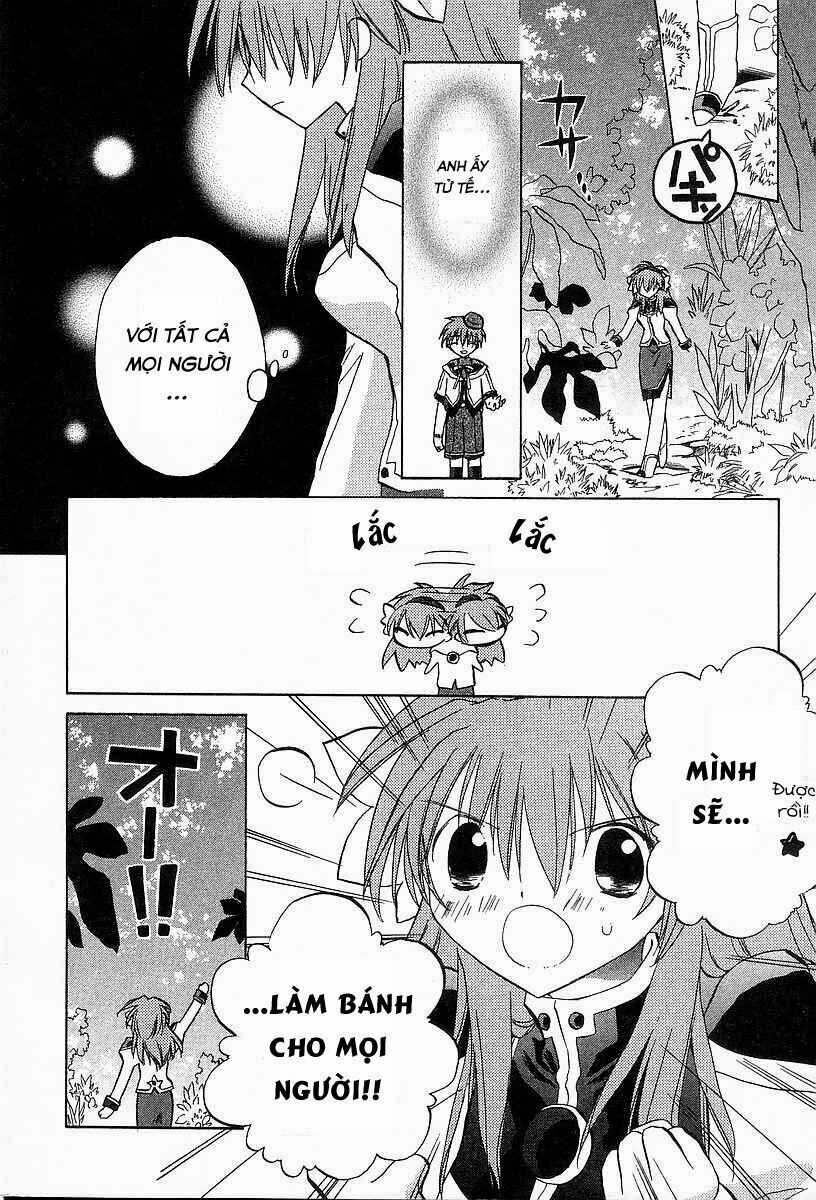 Galaxy Angel - Chapter 21 - Trang 9