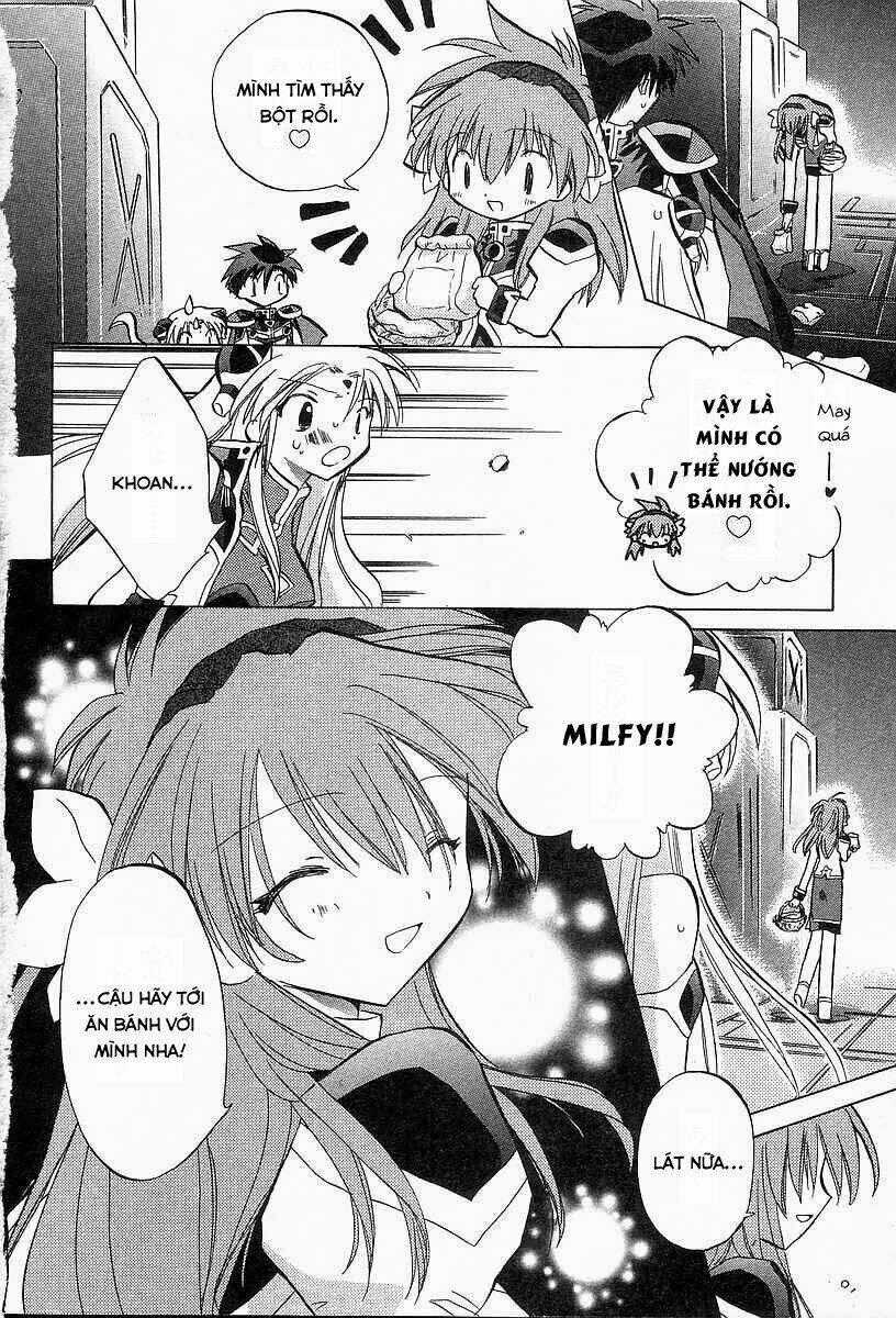 Galaxy Angel - Chapter 22 - Trang 2