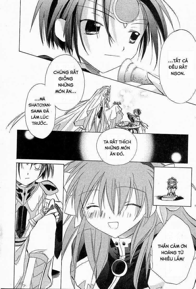 Galaxy Angel - Chapter 22 - Trang 18