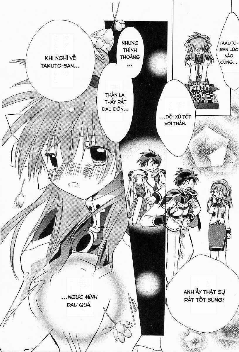 Galaxy Angel - Chapter 22 - Trang 20