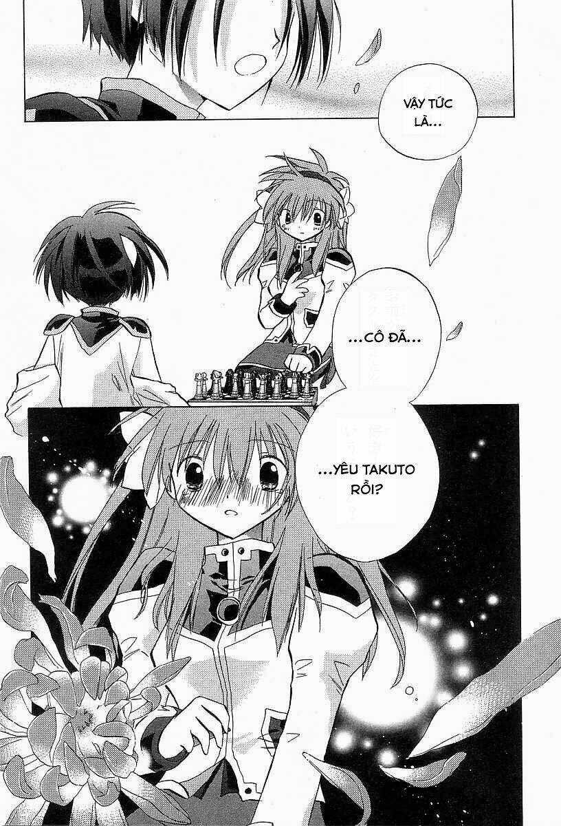 Galaxy Angel - Chapter 22 - Trang 21
