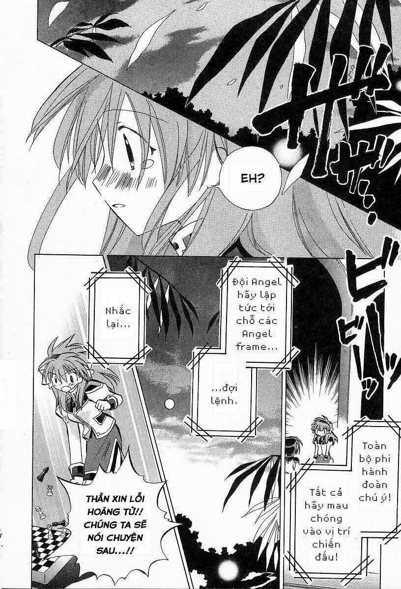 Galaxy Angel - Chapter 22 - Trang 22