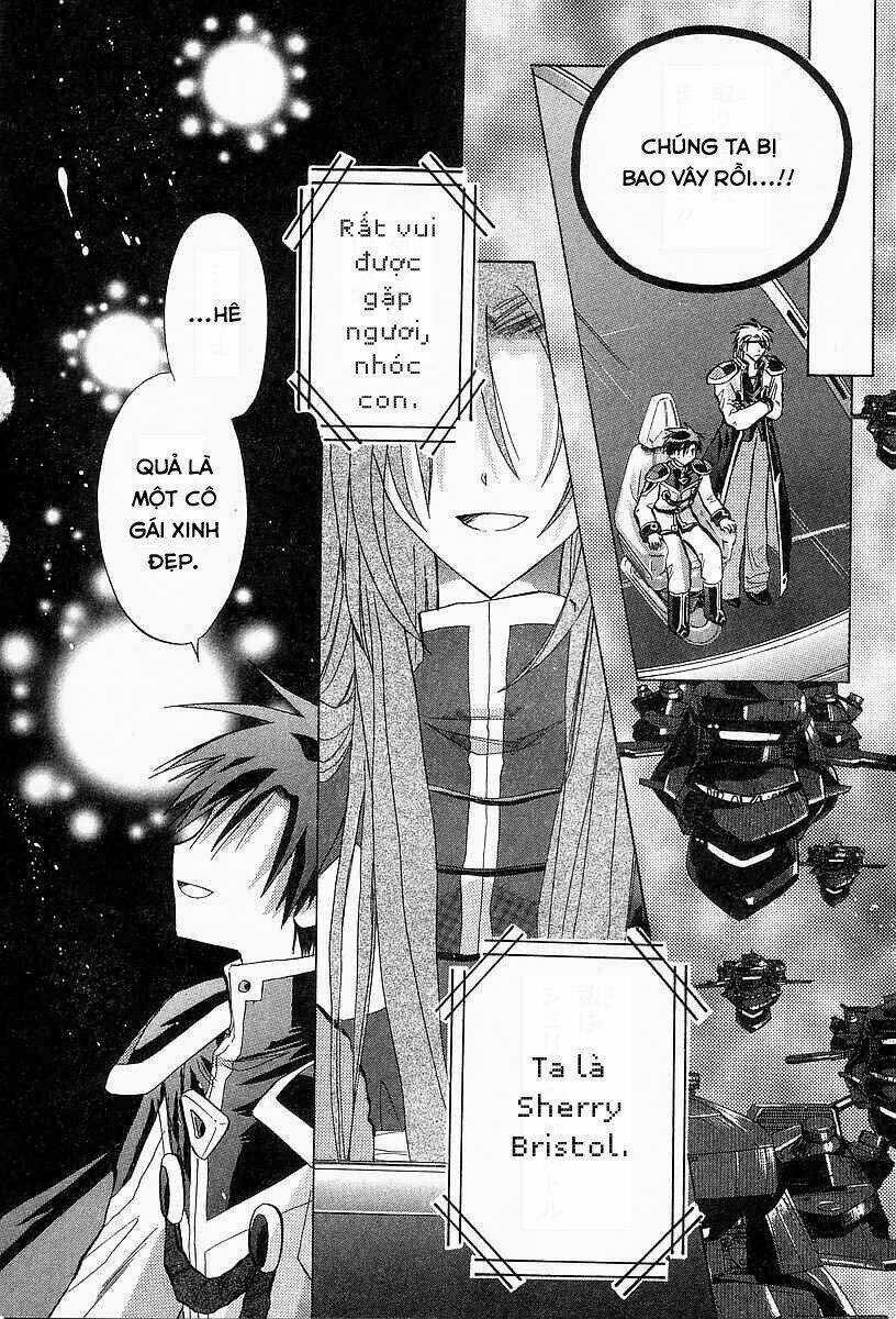 Galaxy Angel - Chapter 22 - Trang 26