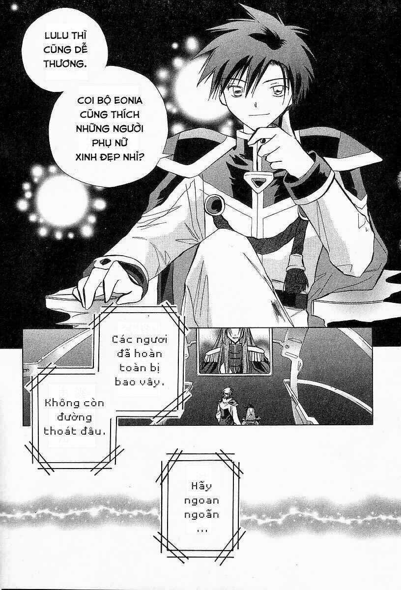Galaxy Angel - Chapter 22 - Trang 27