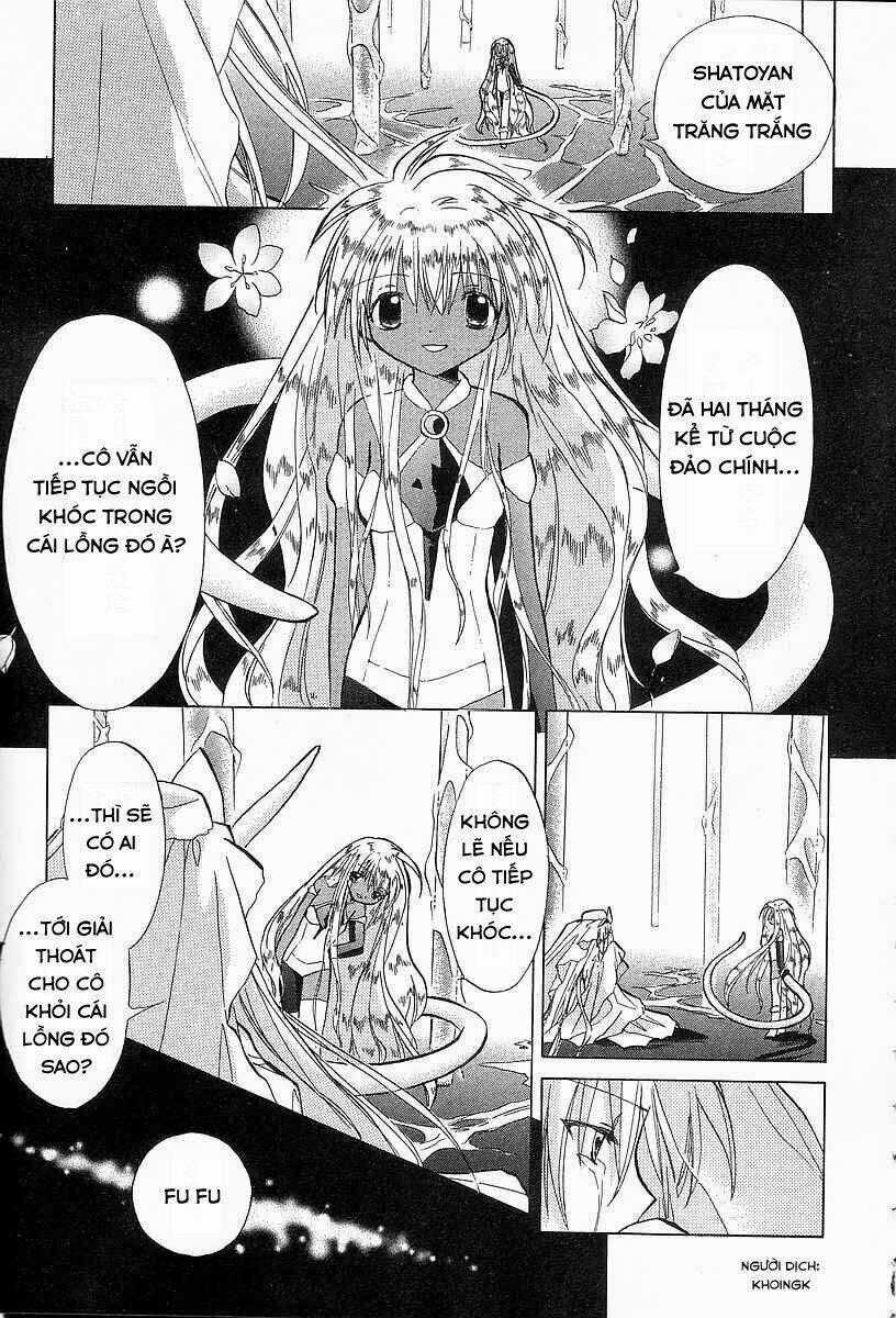Galaxy Angel - Chapter 22 - Trang 29
