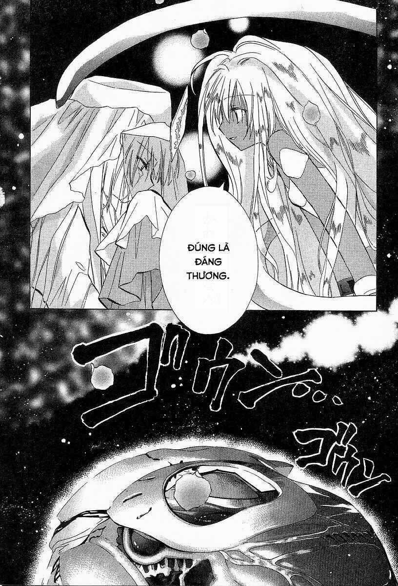 Galaxy Angel - Chapter 22 - Trang 30