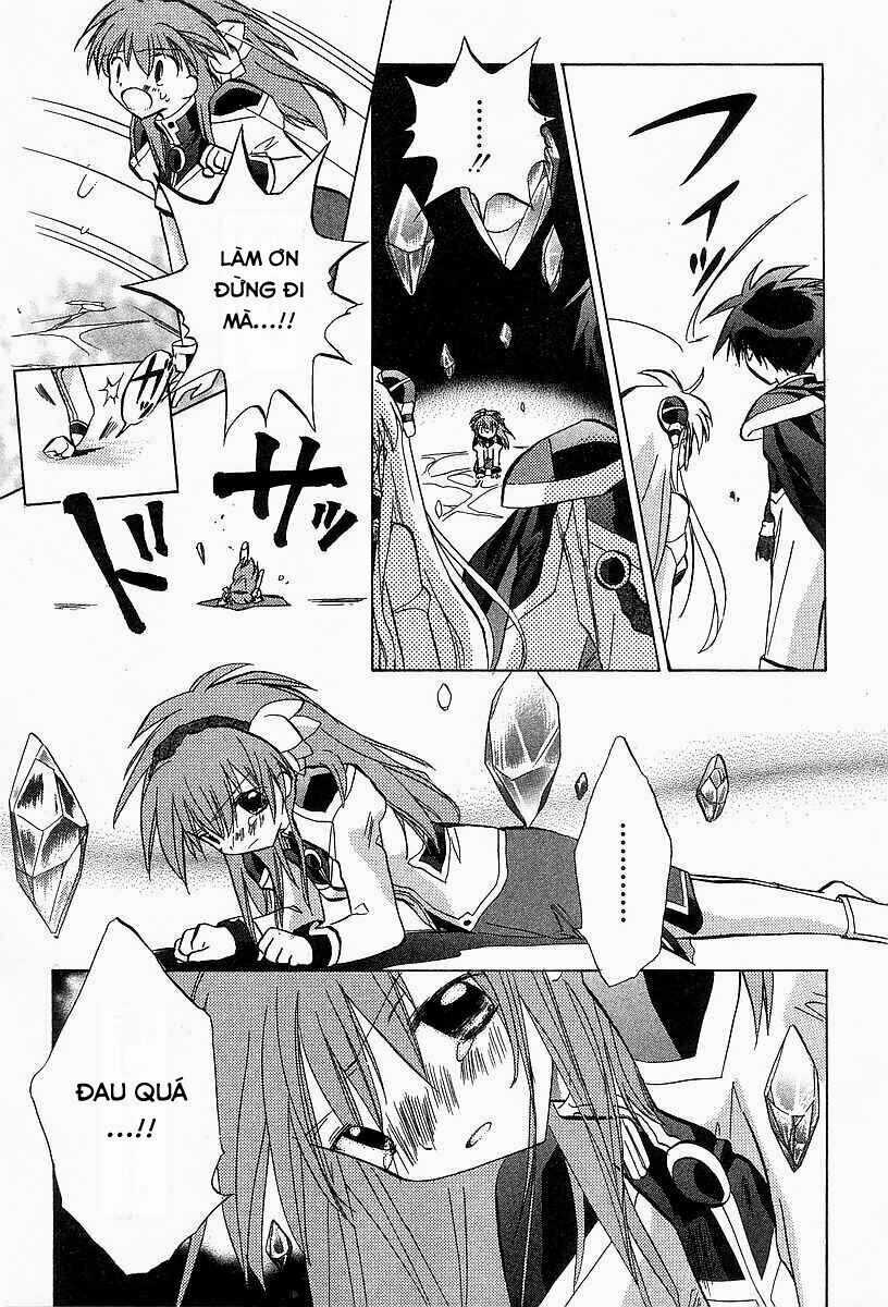 Galaxy Angel - Chapter 23 - Trang 11