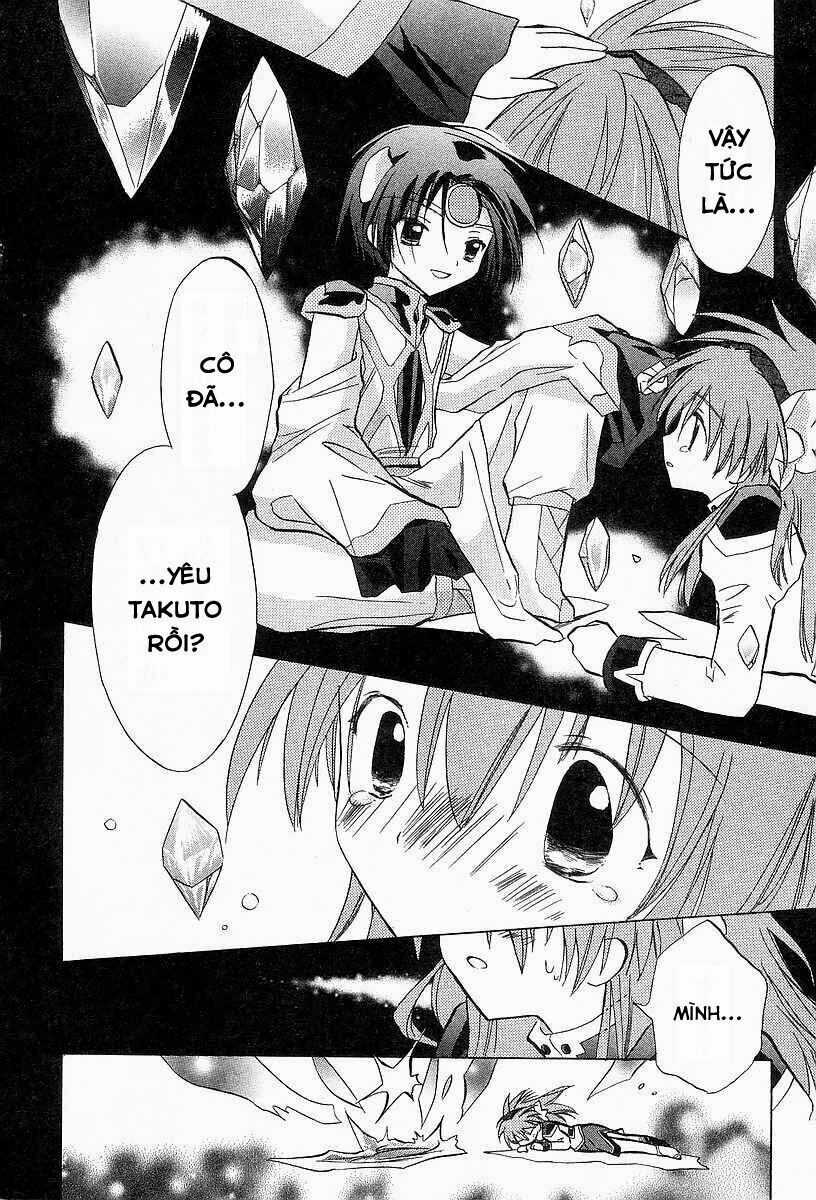 Galaxy Angel - Chapter 23 - Trang 12