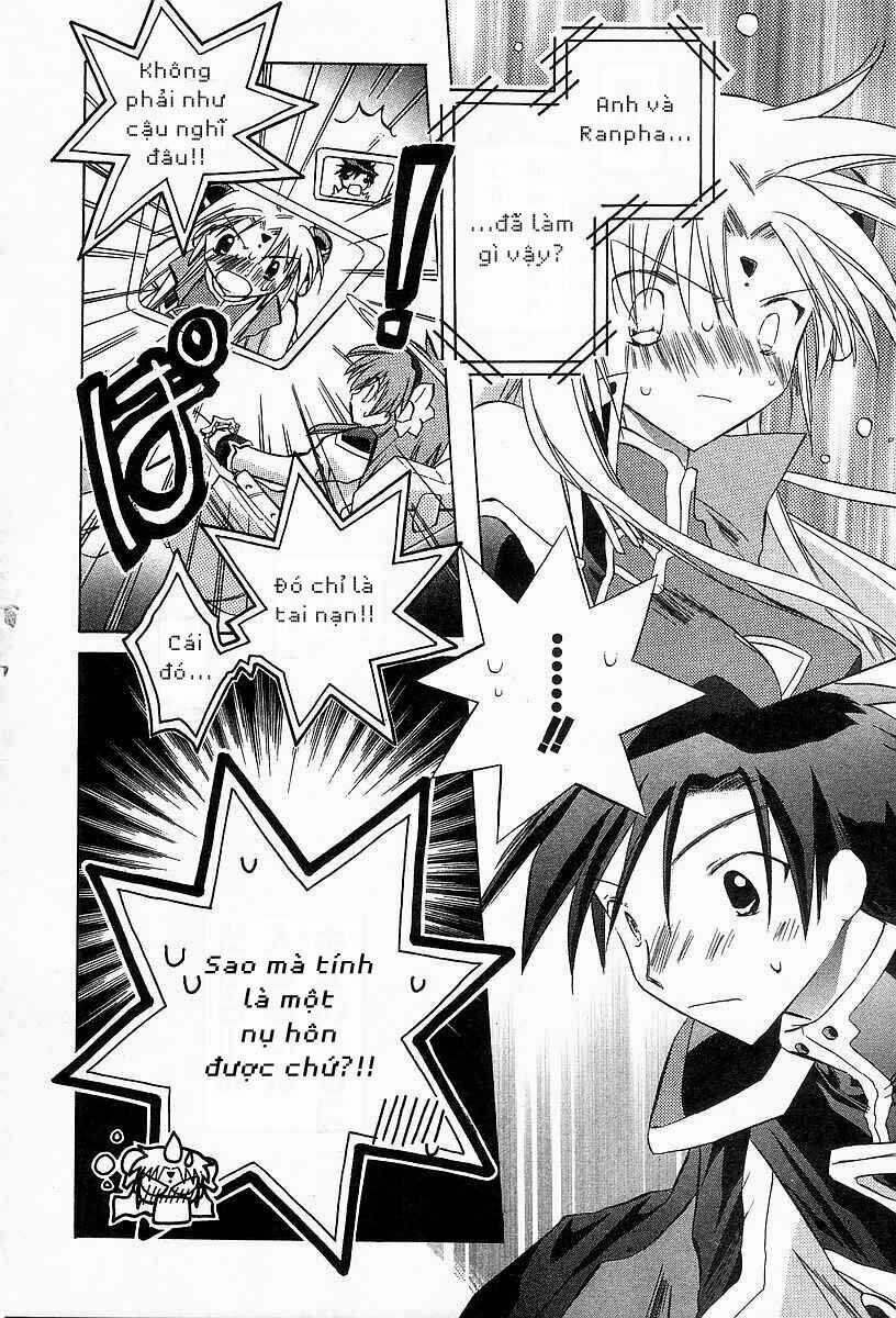 Galaxy Angel - Chapter 23 - Trang 16