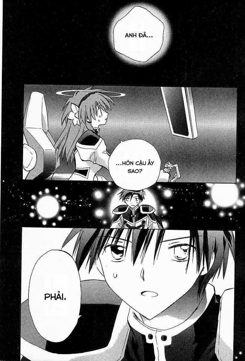 Galaxy Angel - Chapter 23 - Trang 18