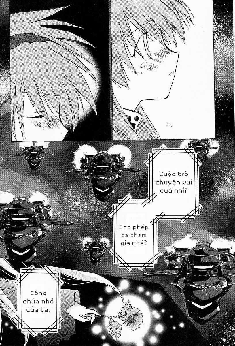 Galaxy Angel - Chapter 23 - Trang 19