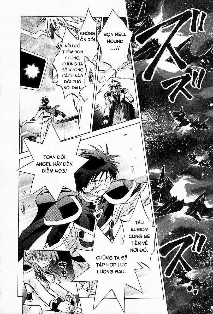 Galaxy Angel - Chapter 23 - Trang 20