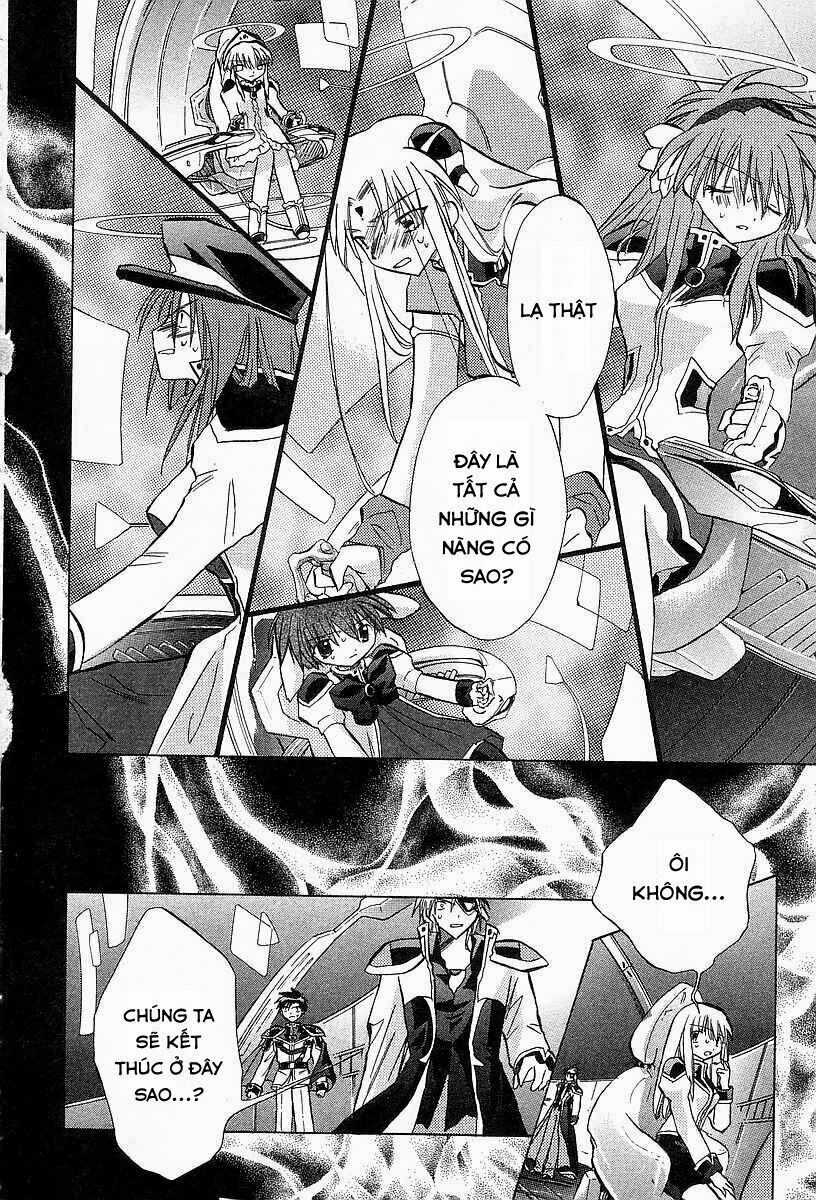 Galaxy Angel - Chapter 23 - Trang 24