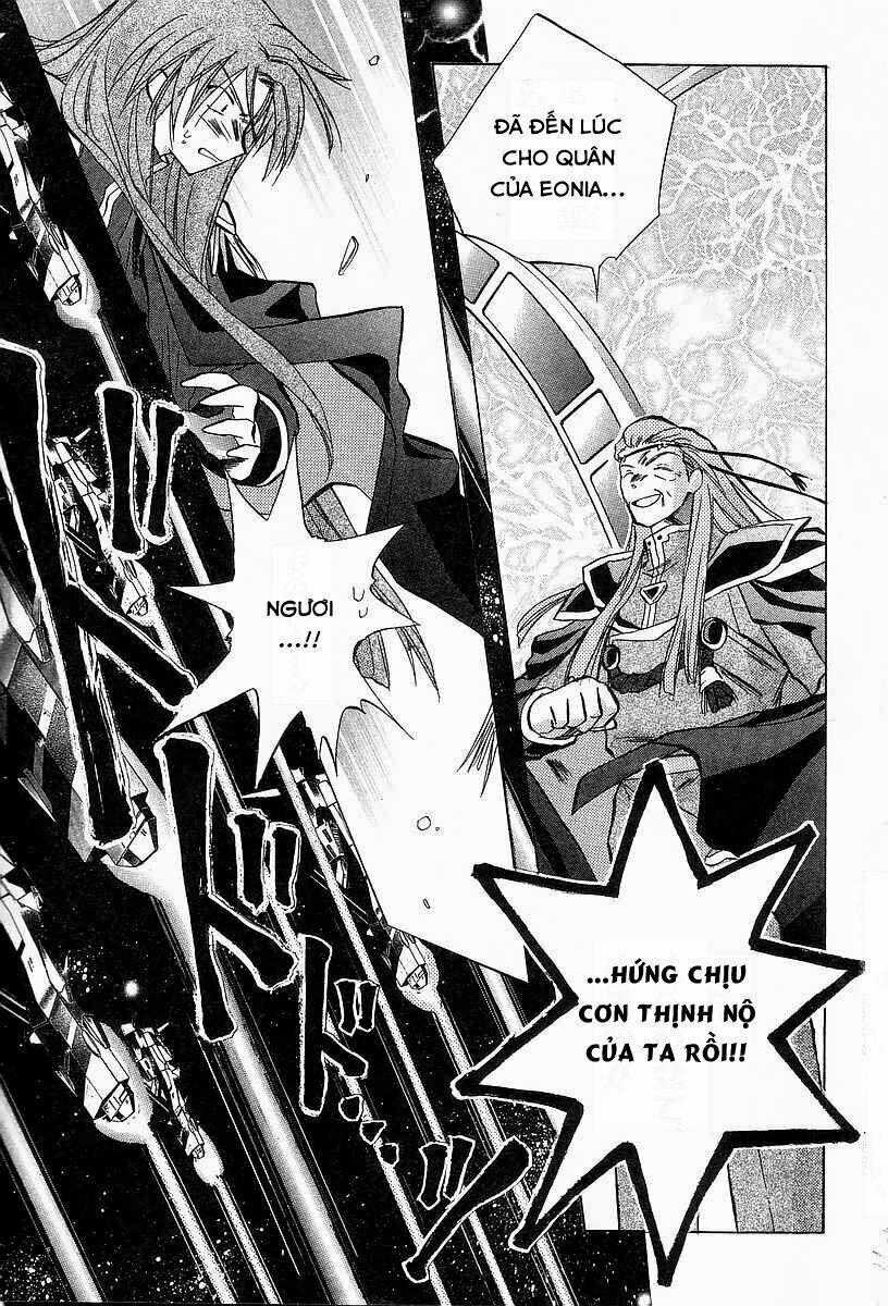 Galaxy Angel - Chapter 23 - Trang 28