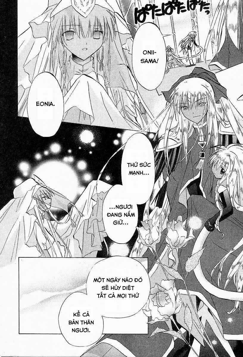 Galaxy Angel - Chapter 23 - Trang 4