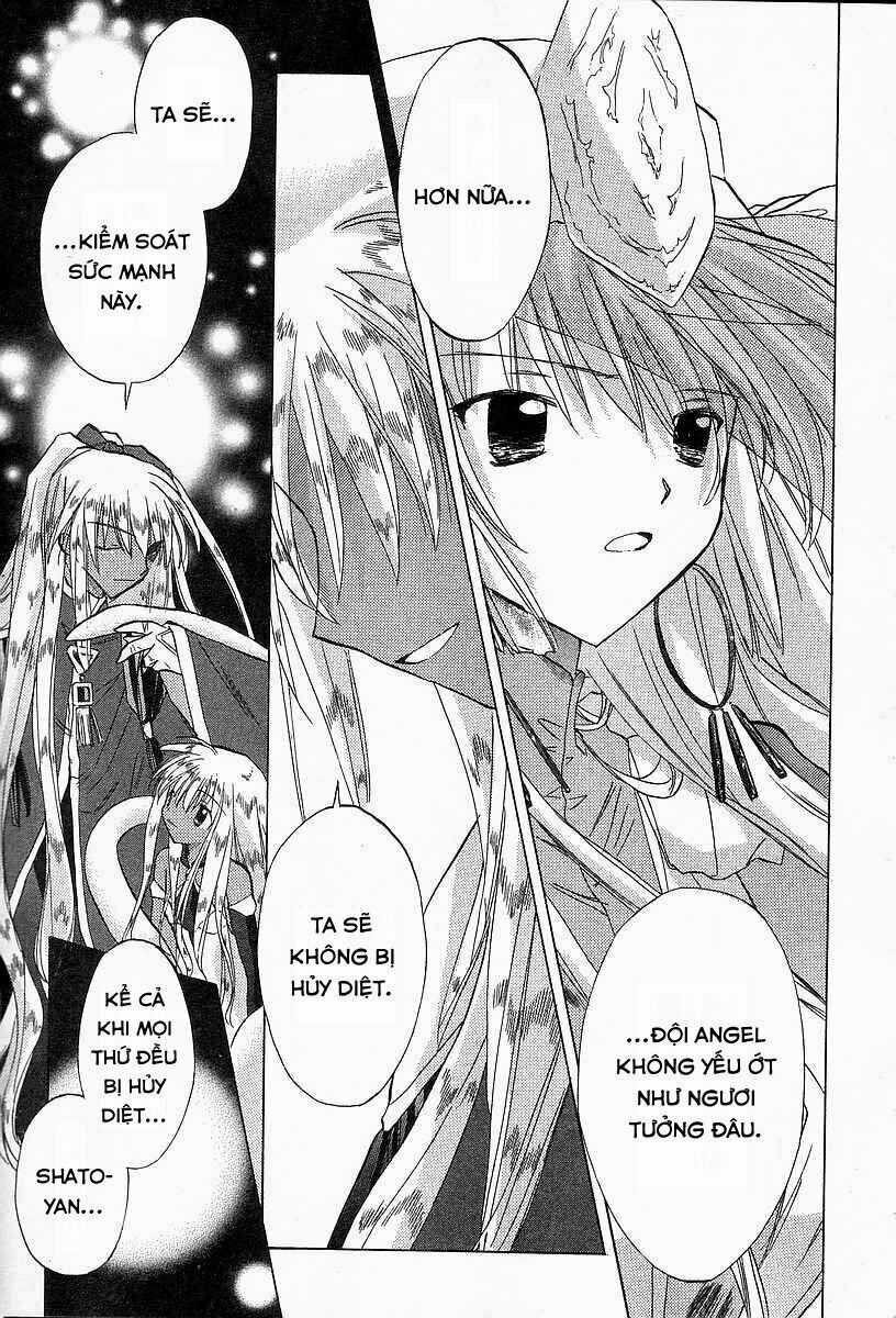 Galaxy Angel - Chapter 23 - Trang 5