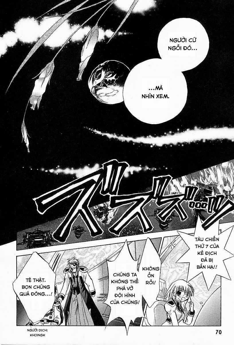 Galaxy Angel - Chapter 23 - Trang 6