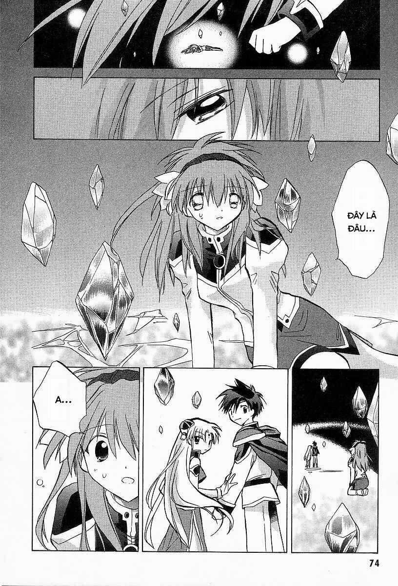 Galaxy Angel - Chapter 23 - Trang 10