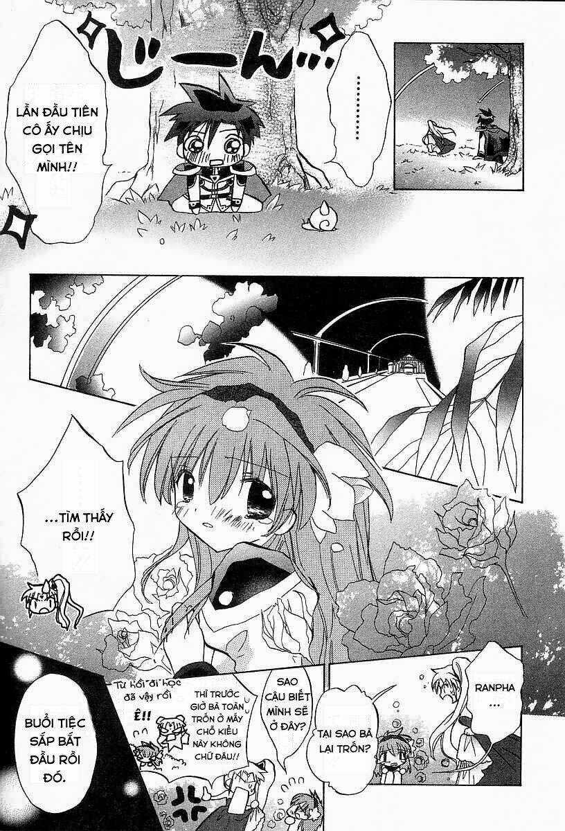 Galaxy Angel - Chapter 24 - Trang 15