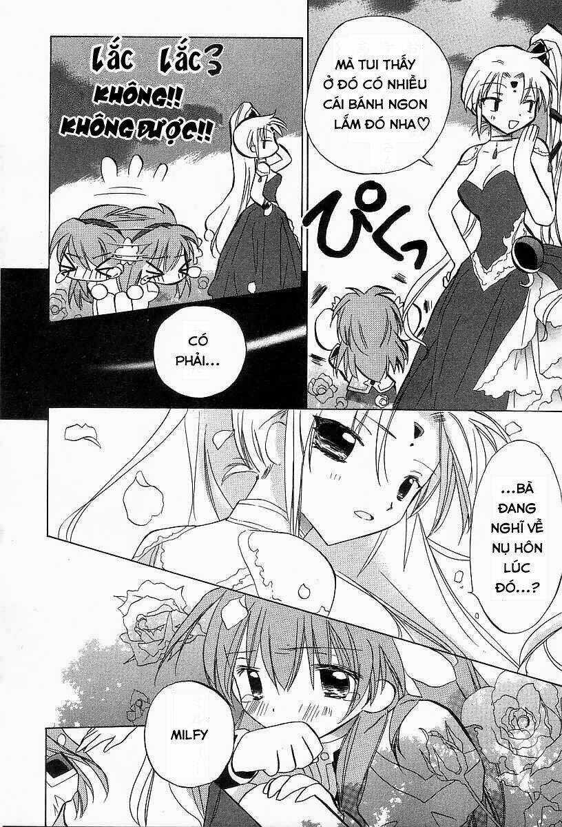 Galaxy Angel - Chapter 24 - Trang 16