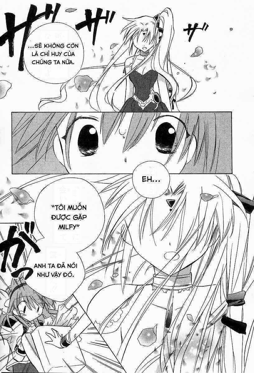 Galaxy Angel - Chapter 24 - Trang 19