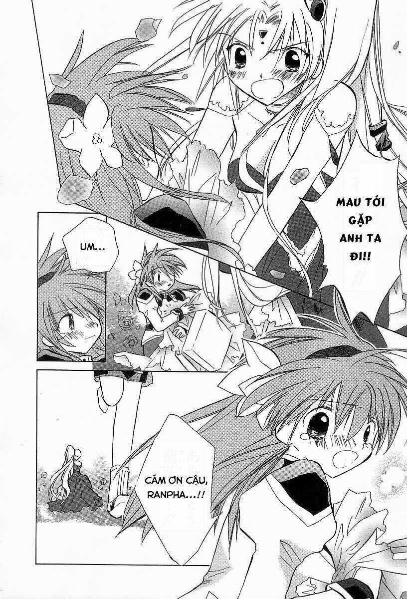 Galaxy Angel - Chapter 24 - Trang 20