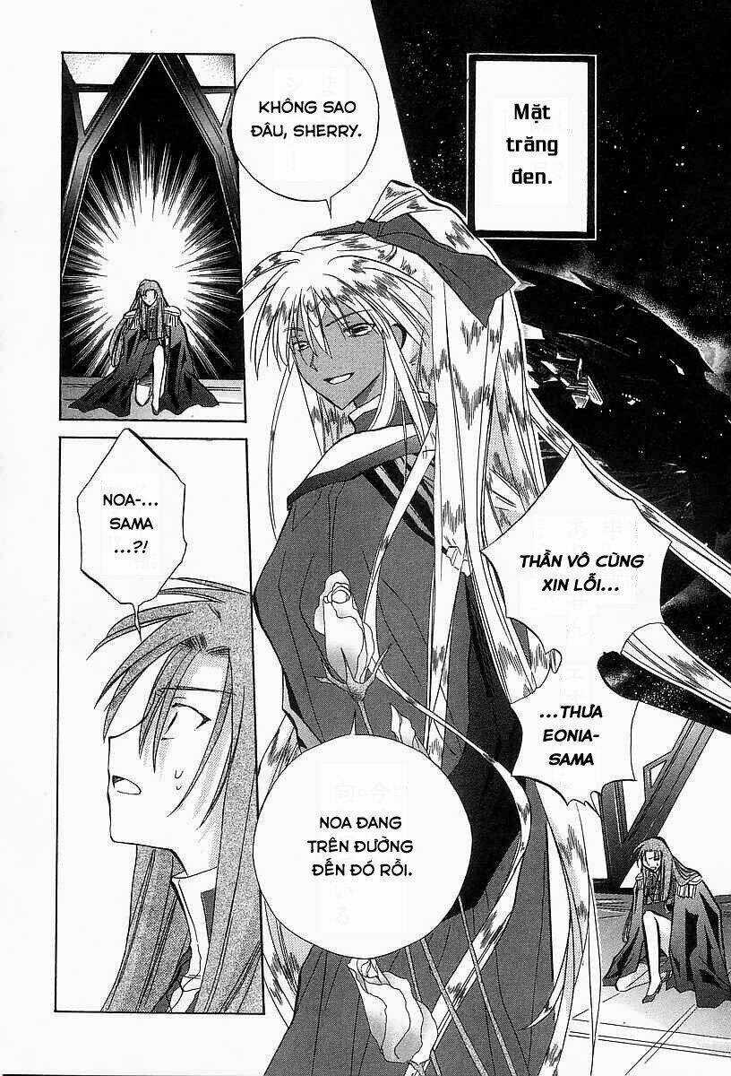 Galaxy Angel - Chapter 24 - Trang 28