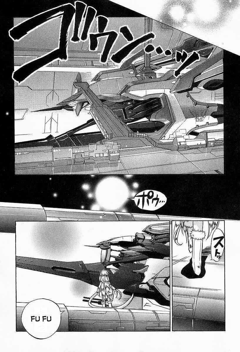 Galaxy Angel - Chapter 24 - Trang 29