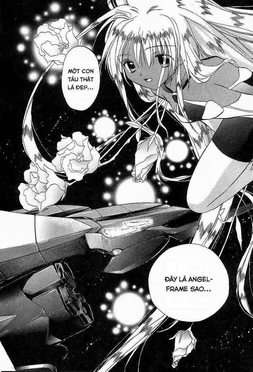 Galaxy Angel - Chapter 24 - Trang 30