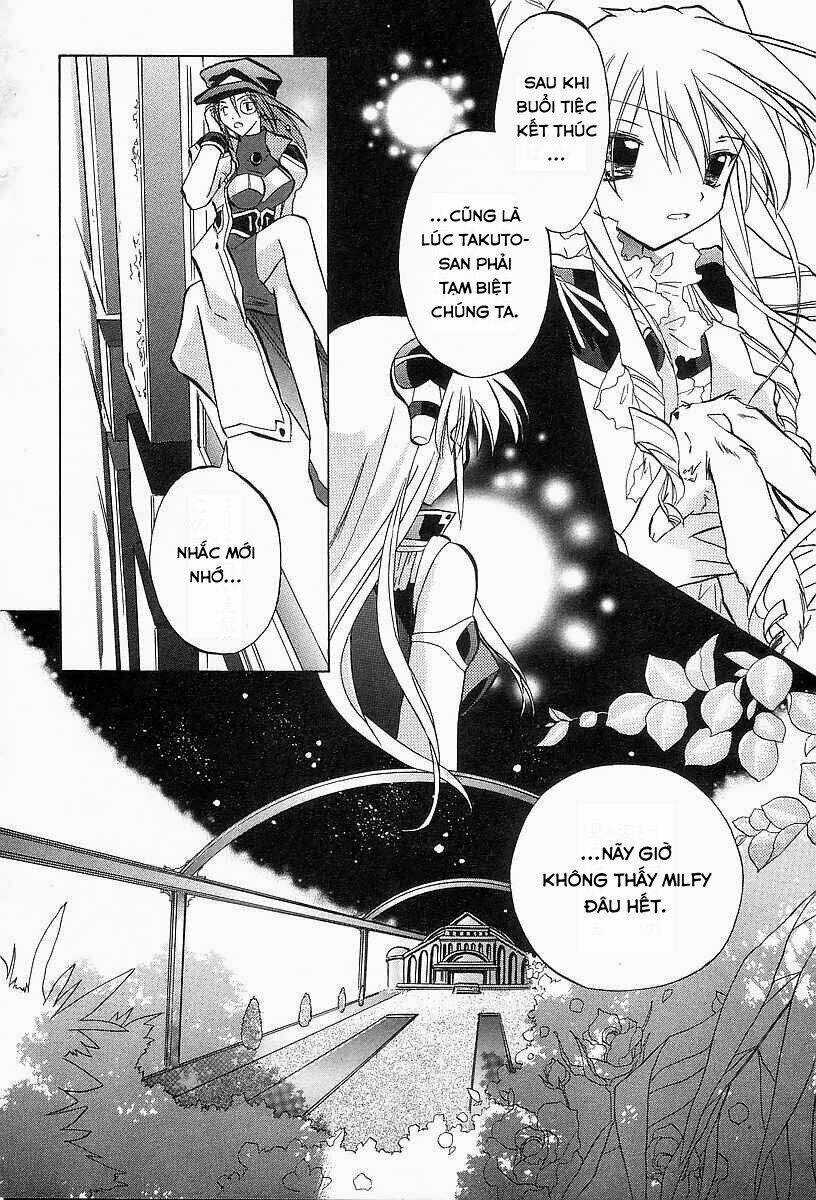 Galaxy Angel - Chapter 24 - Trang 8