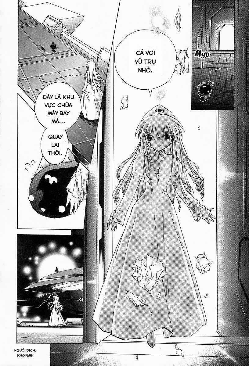 Galaxy Angel - Chapter 25 - Trang 2