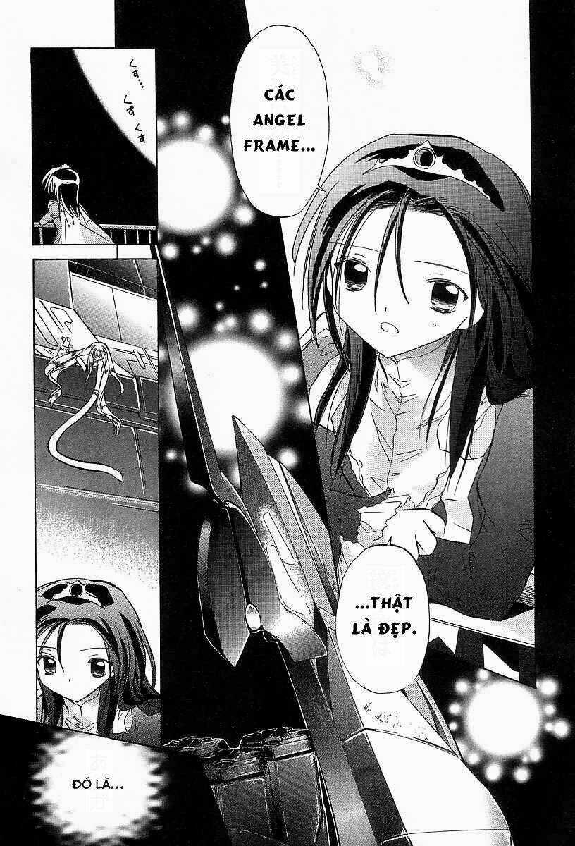 Galaxy Angel - Chapter 25 - Trang 19