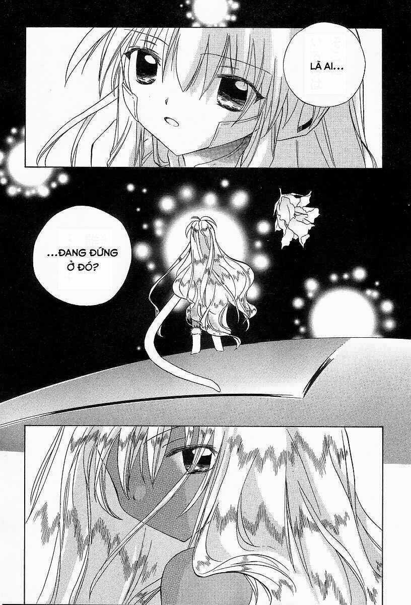 Galaxy Angel - Chapter 25 - Trang 3