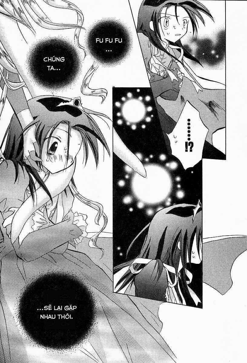 Galaxy Angel - Chapter 25 - Trang 21