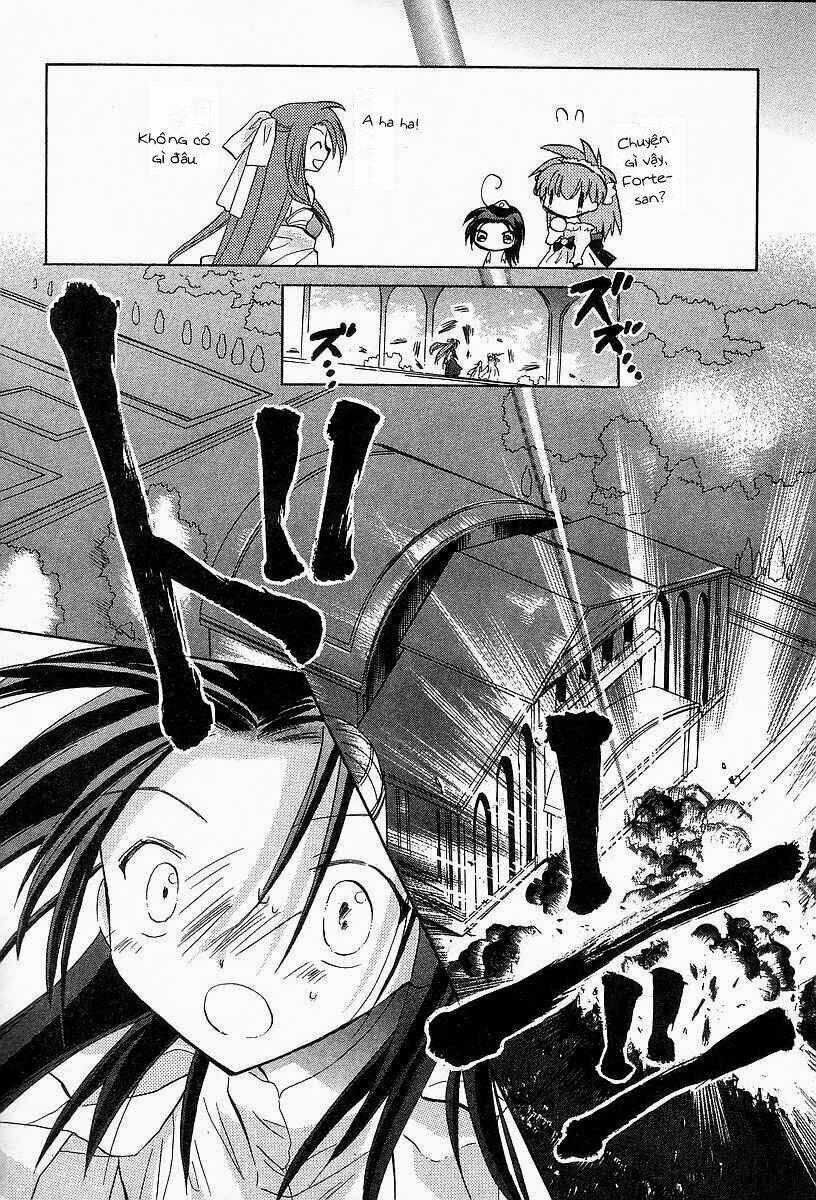 Galaxy Angel - Chapter 25 - Trang 29