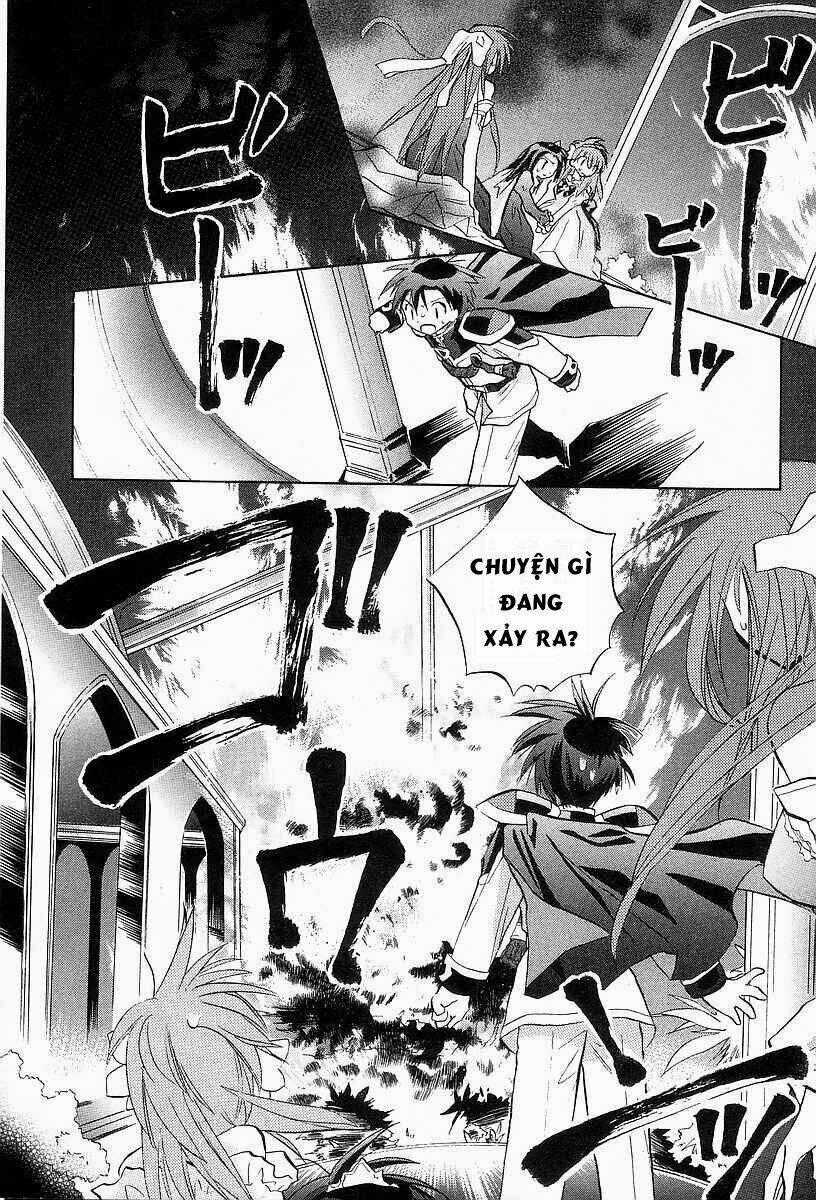 Galaxy Angel - Chapter 25 - Trang 30