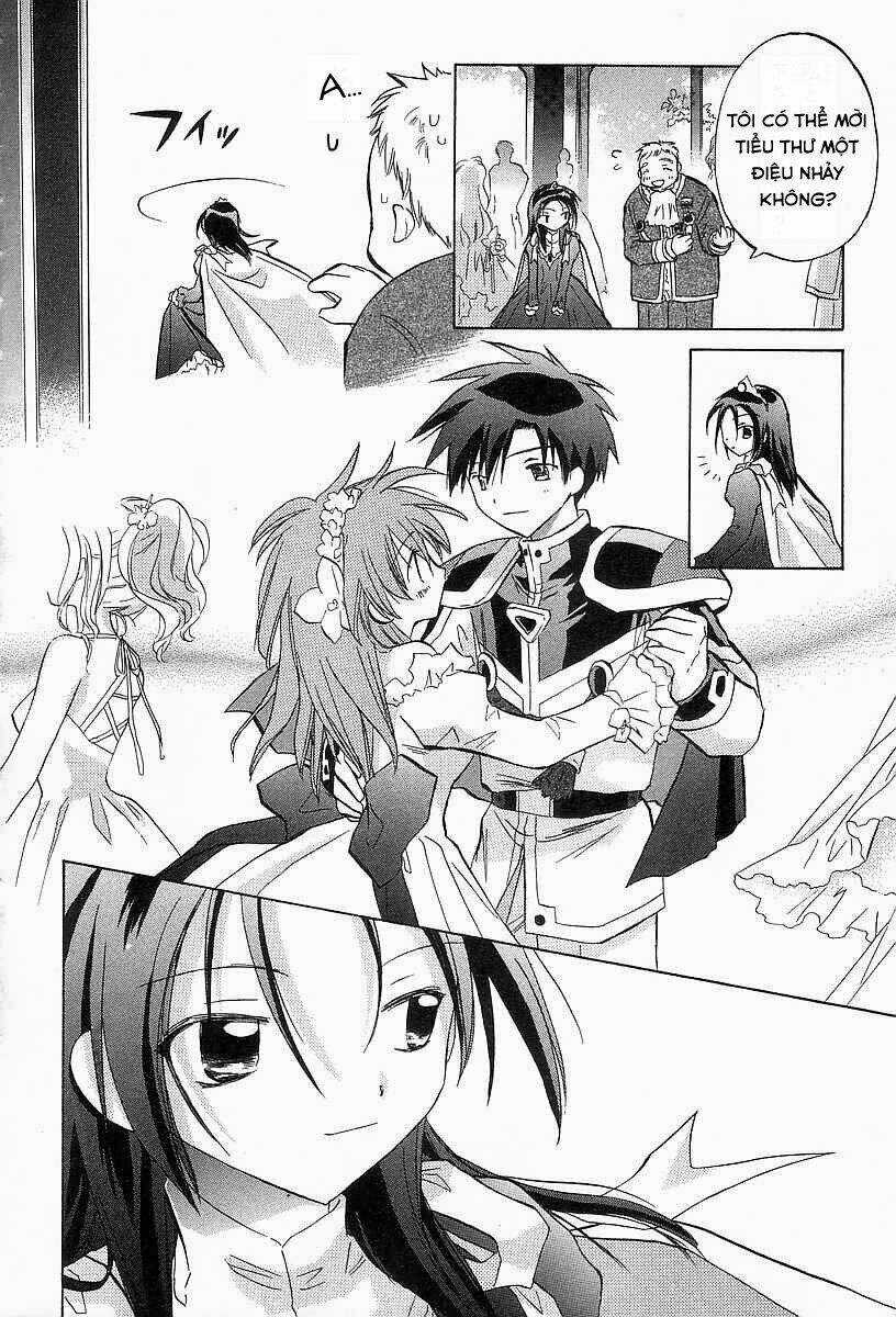 Galaxy Angel - Chapter 25 - Trang 6