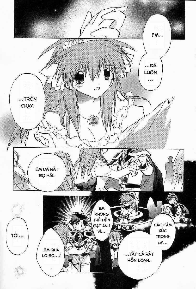 Galaxy Angel - Chapter 25 - Trang 7