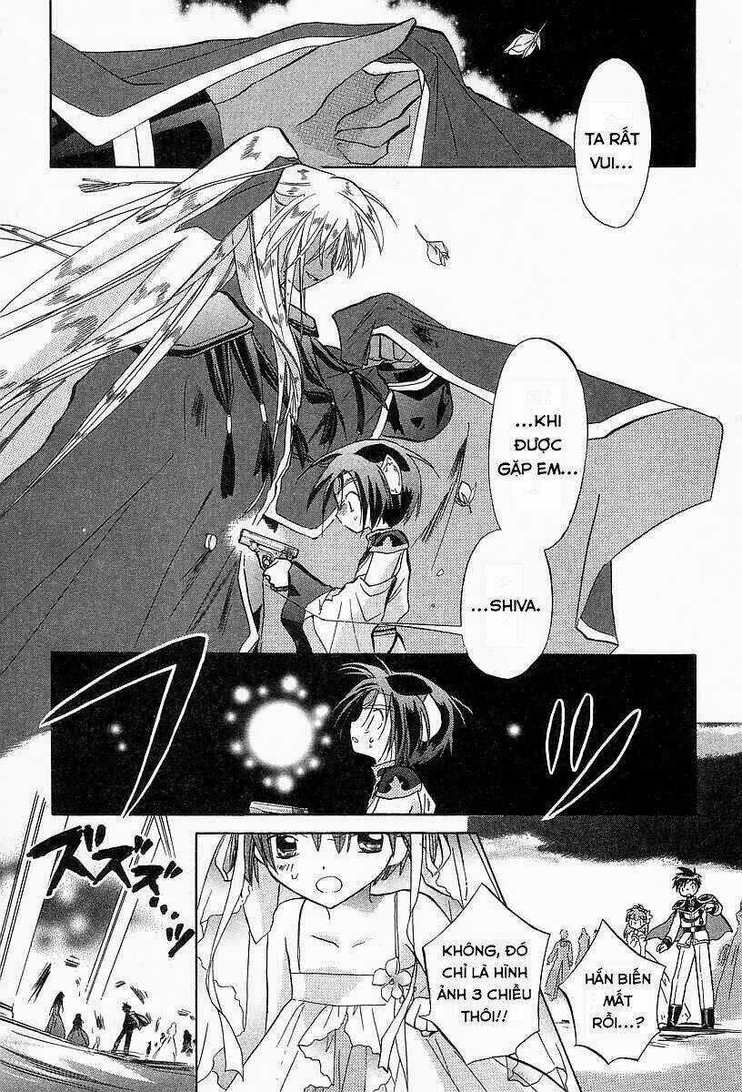 Galaxy Angel - Chapter 26 - Trang 11