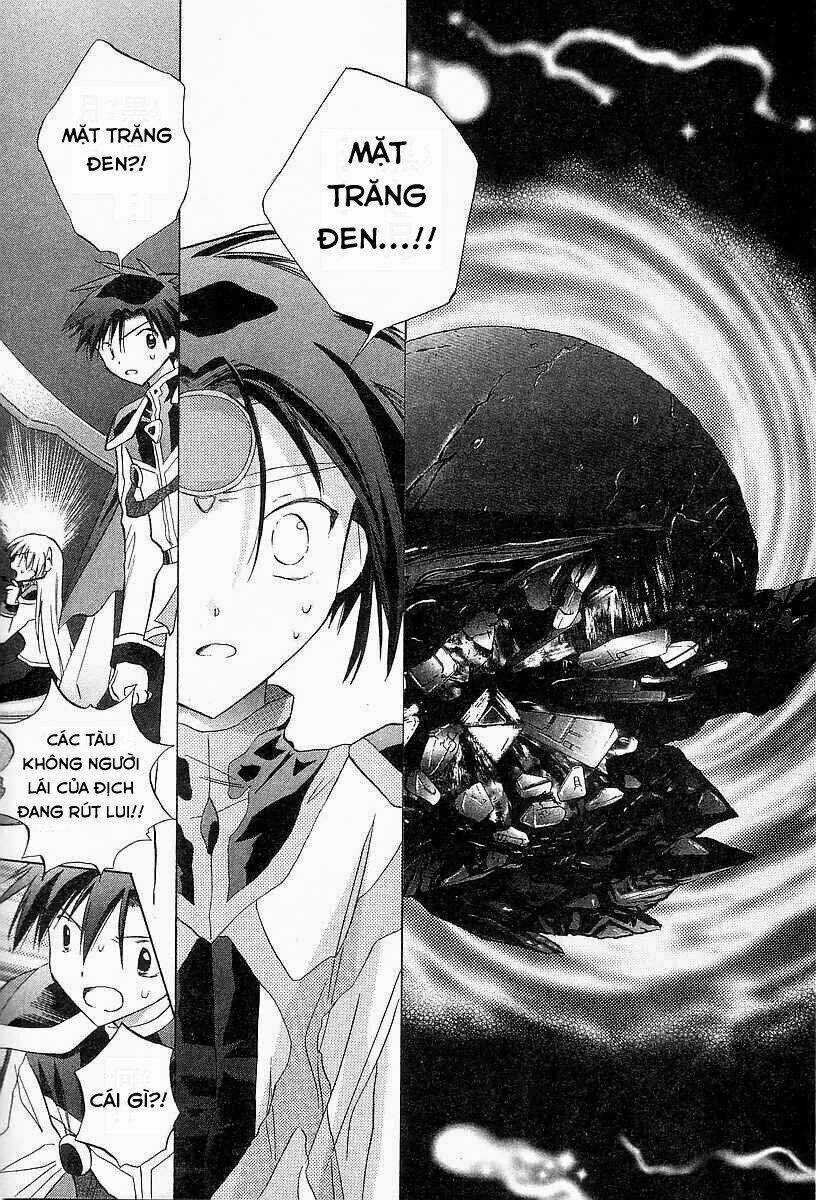 Galaxy Angel - Chapter 26 - Trang 19
