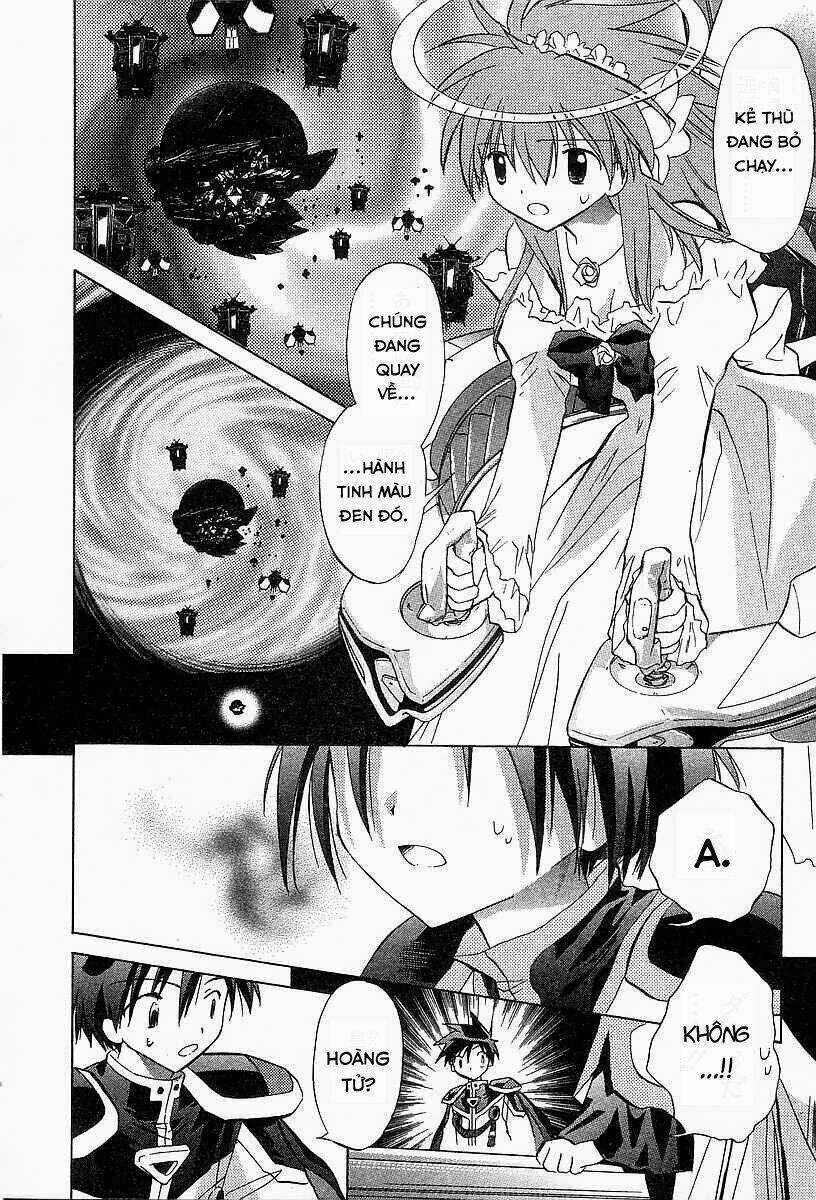 Galaxy Angel - Chapter 26 - Trang 20